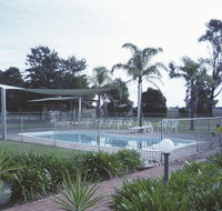 Aaroona Holiday Resort - Accommodation Perth