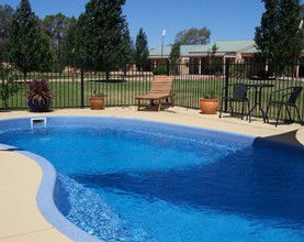 Narrandera Caravan Park - Accommodation Perth 1