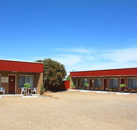 Camellia Motel