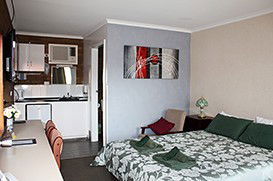 Camellia Motel - Accommodation Perth 3