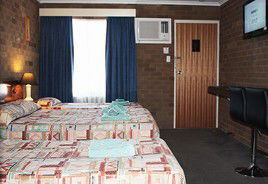 Camellia Motel - Accommodation Perth 5