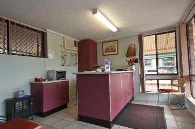 Fig Tree Motel - Accommodation Perth 3