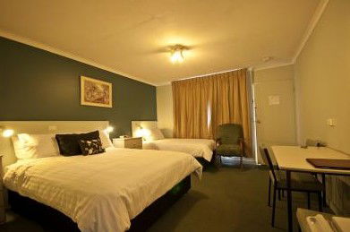 Fig Tree Motel - Accommodation Perth 4