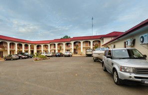 Club Motor Inn Narrandera - Accommodation Perth 0