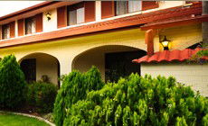 Club Motor Inn Narrandera - Accommodation Perth 1