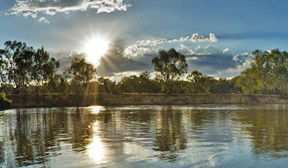 Club Motor Inn Narrandera - Accommodation Perth 3
