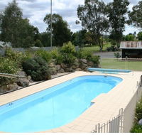 Tuckerbox Motor Inn - Accommodation Perth