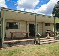 Talmalmo Cottage - Accommodation Perth