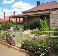 Courthouse Cottage B and B - Accommodation Perth