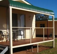 Kames Cottages - Accommodation Perth