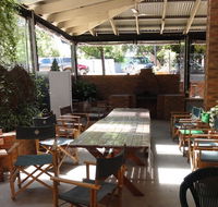 Patchwork Inn B  B - Accommodation Perth