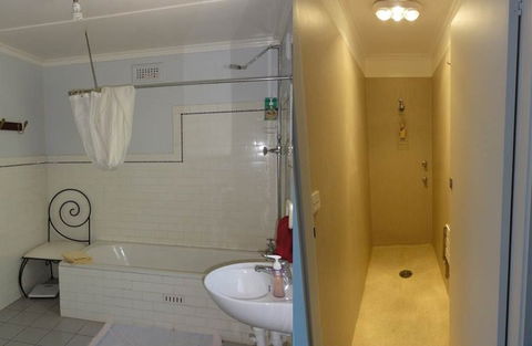 Patchwork Inn B & B - Accommodation Perth 1