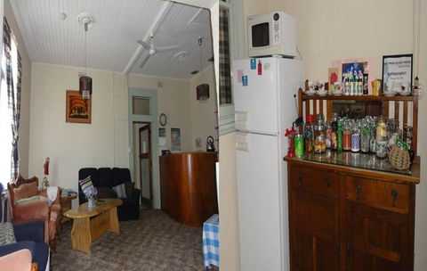 Patchwork Inn B & B - Accommodation Perth 3