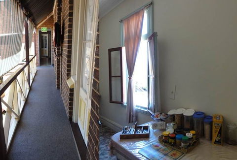 Patchwork Inn B & B - Accommodation Perth 4