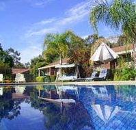 Kingswood Motel and Apartments - Accommodation Perth