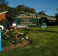 Greenways Holiday Units - Accommodation Perth