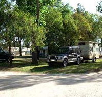 BIG4 Tocumwal Tourist Park - Accommodation Perth