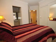 Central Court Apartments - Accommodation Perth 0