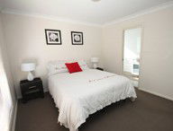 Central Court Apartments - Accommodation Perth 6