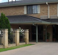 Garden City Motor Inn - Wagga Wagga - Accommodation Perth