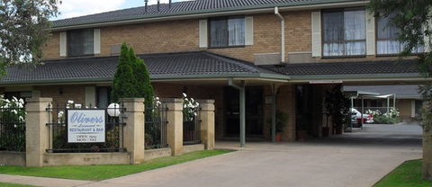 Garden City Motor Inn - Wagga Wagga - Accommodation Perth 0