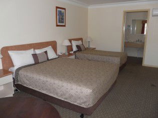 Garden City Motor Inn - Wagga Wagga - Accommodation Perth 2
