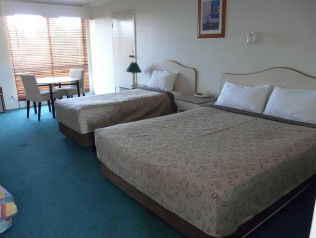 Garden City Motor Inn - Wagga Wagga - Accommodation Perth 3