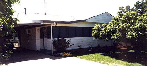 Kooringal Cottage - Accommodation Perth 0