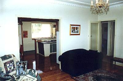Kooringal Cottage - Accommodation Perth 1