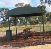 Wanganella Creek Camp Park - Accommodation Perth