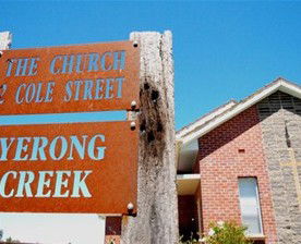 Yerong Creek NSW Accommodation Perth
