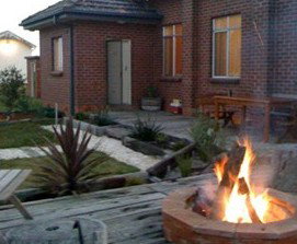 The Church Retreat - Accommodation Perth 1