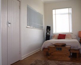 The Church Retreat - Accommodation Perth 2