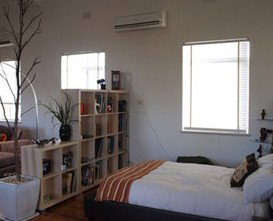 The Church Retreat - Accommodation Perth 3