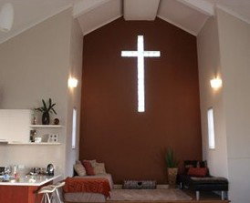 The Church Retreat - Accommodation Perth 4