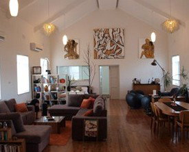 The Church Retreat - Accommodation Perth 5