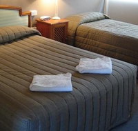 City Centre Motor Inn - Accommodation Perth