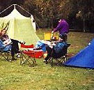 Armidale - Pembroke Tourist and Leisure Park - Accommodation Perth