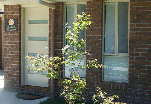 Armidale Executive Short Stay Apartments - Perth Resorts 1