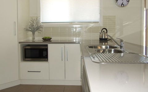 Armidale Executive Short Stay Apartments - Perth Resorts 2