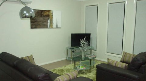 Armidale Executive Short Stay Apartments - Perth Resorts 3