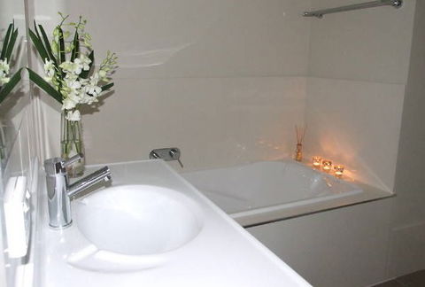 Armidale Executive Short Stay Apartments - Perth Resorts 4