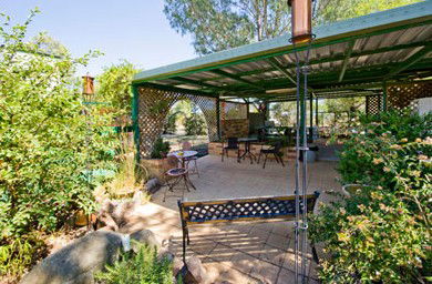 Barraba Caravan Park - Perth Resorts 1