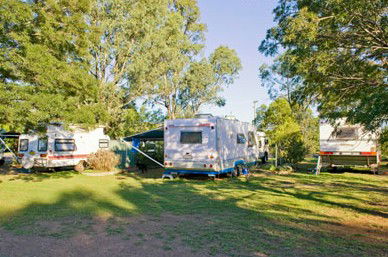Barraba Caravan Park - Perth Resorts 4