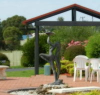 Clansman Motel - Accommodation Perth