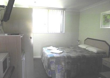 Clansman Motel - Accommodation Perth 3