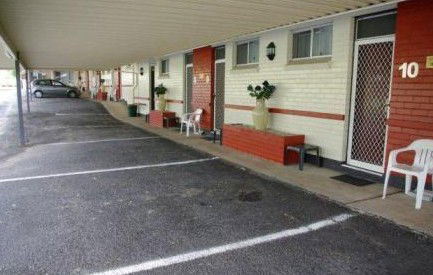 Clansman Motel - Accommodation Perth 4
