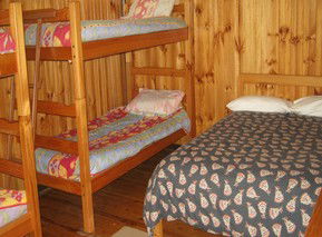 Bullock Mountain Homestead - Accommodation Perth 0