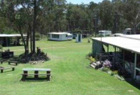 Bullock Mountain Homestead - Accommodation Perth 3