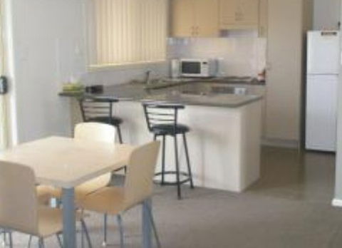 Apartments On Bloomfield - Accommodation Perth 2